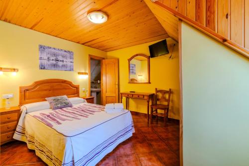 Hostal Pañart