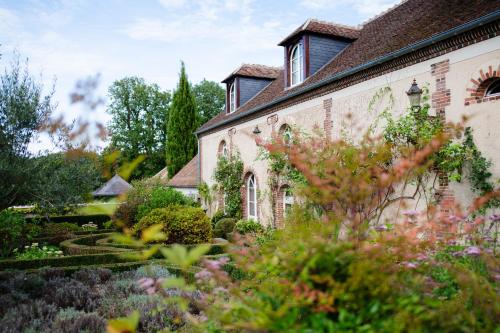 Maison Cristal gîte à louer Charny
