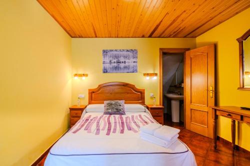 Hostal Pañart