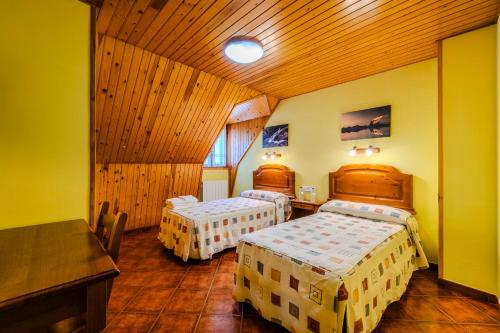 Hostal Pañart