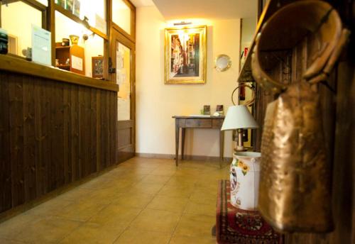 Hostal Parque Natural - image 9
