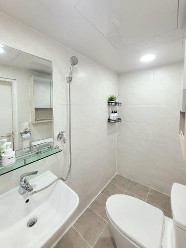 Marie House Seoul 강동 천호, Seoul (photo 3)