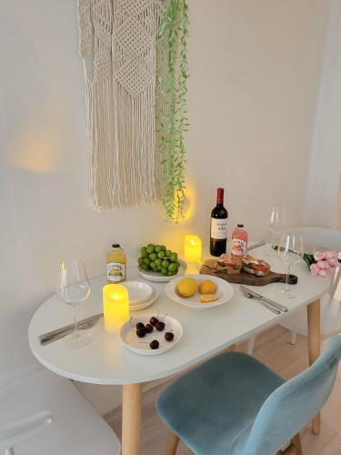 Marie House Seoul 강동 천호, Seoul (photo 4)