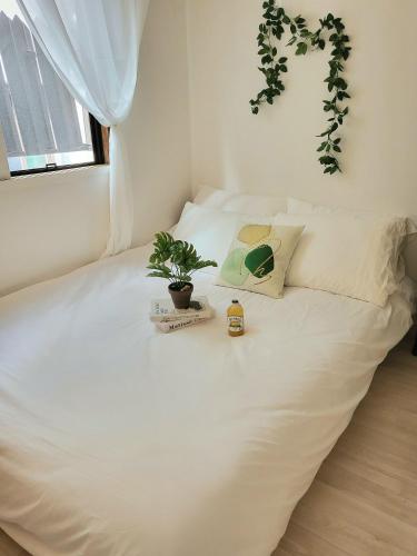 Marie House Seoul 강동 천호, Seoul (photo 10)