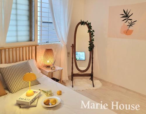 Marie House Seoul 강동 천호, Seoul (photo 8)