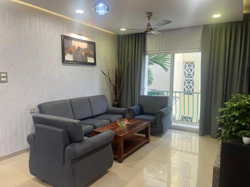 Areia De Goa, Comfort Stay Apartment near Baga Beach, Baga