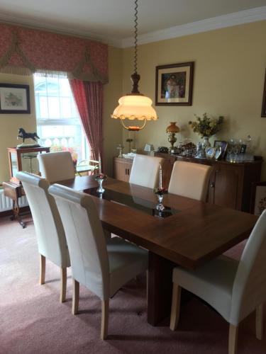 Arney Lodge Farm in Plumb Bridge