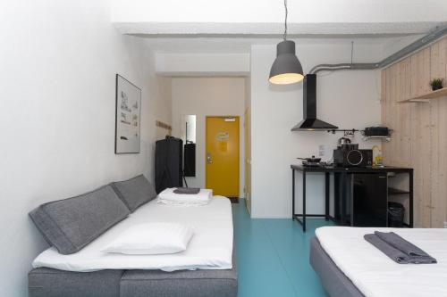 Hektor Design Hostel - image 14