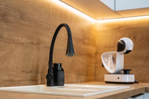 Briz Sea View Apartment with Free Parking 2