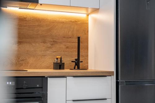 Briz Sea View Apartment with Free Parking 2