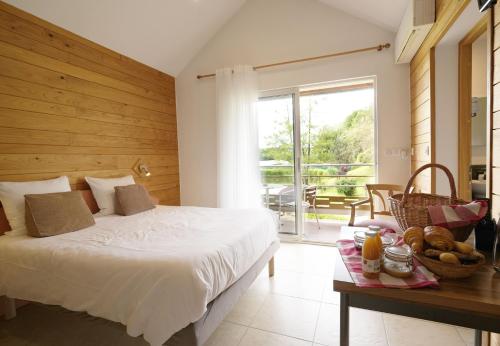 Hostellerie des Sources, Froideterre (fotografie 10)