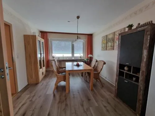 Haus Dori in Krummhörn, Deutschland