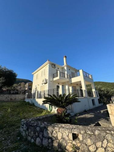 Utvendig, Stunning View Villa in Sami in Kefalonia