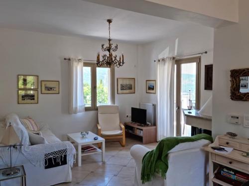 Stunning View Villa in Sami in Kefalonia