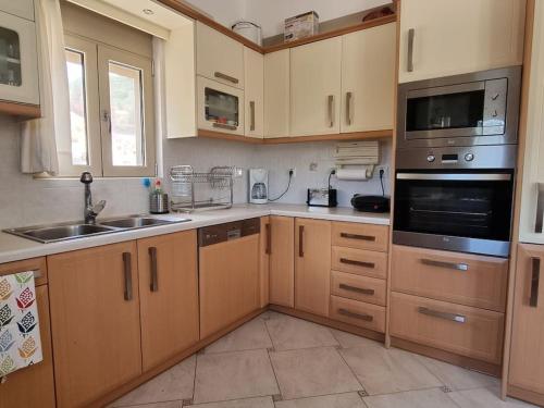 Fasiliteter, Stunning View Villa in Sami in Kefalonia