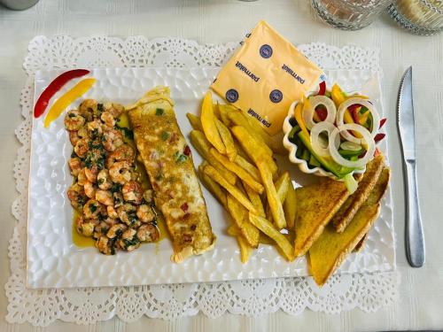 MATOLa HOUSe MATOLa HOUSe