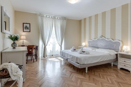 Flora - Sweet Dreams in Florence, Florencja
