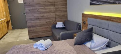 Aparthotel Apartamenty Czarna Góra 233