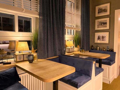 Romantik Hotel Achterdiek in Juist