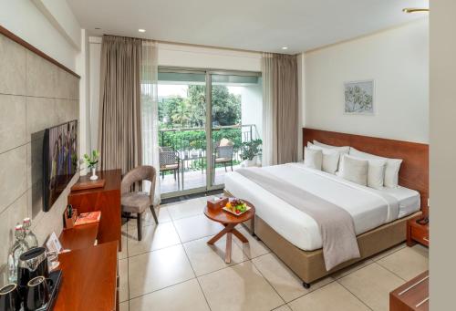 Superior Double or Twin Room room in Nexstay Oshin Wayanad