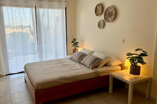 Marlen's Place near Paphos Airport in Timi
