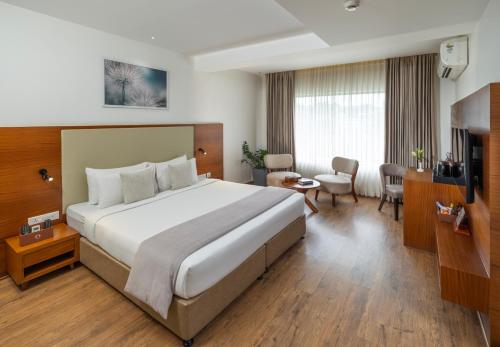 Superior Double or Twin Room image 5