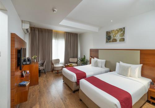Superior Double or Twin Room image 2