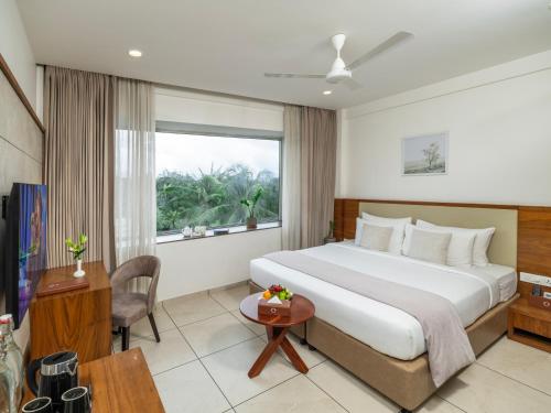 Standard Double Room image 1