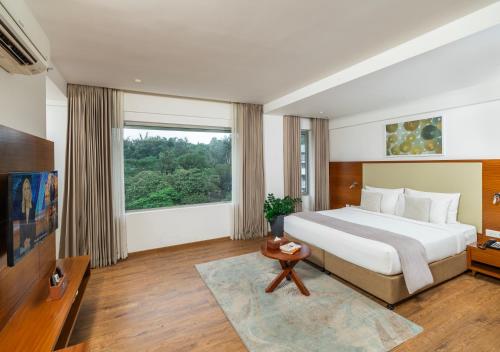 Superior Double or Twin Room image 1