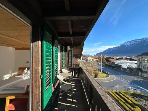 Hotel Chalet Swiss - image 2