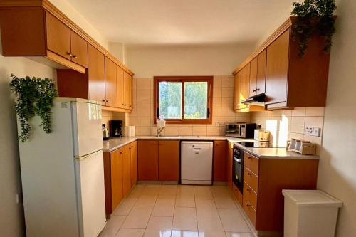 Marlen's Place near Paphos Airport in Timi
