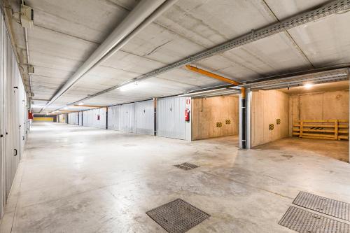 San Siro Apartment