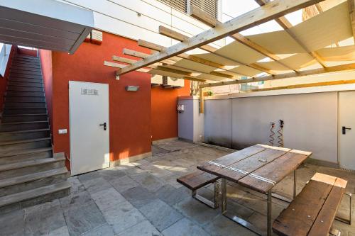 San Siro Apartment, Milán (fotografie 8)