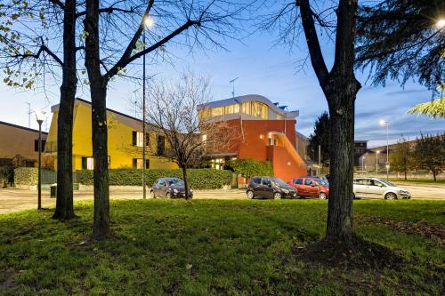 San Siro Apartment, Milán (fotografie 7)