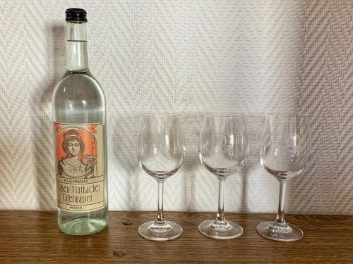 อาหารและเครื่องดื่ม, Augusta Trarbach in ทรเบน-ทราร์บัค