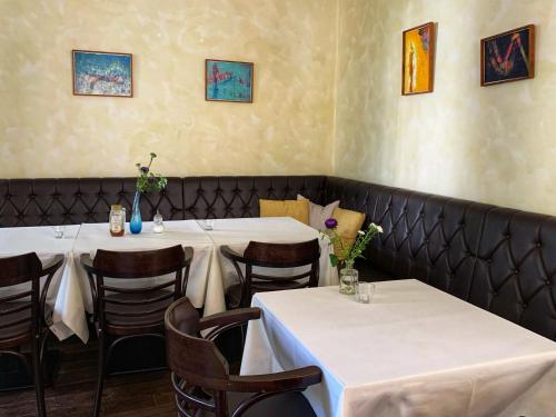 ห้องอาหาร, Augusta Trarbach in ทรเบน-ทราร์บัค