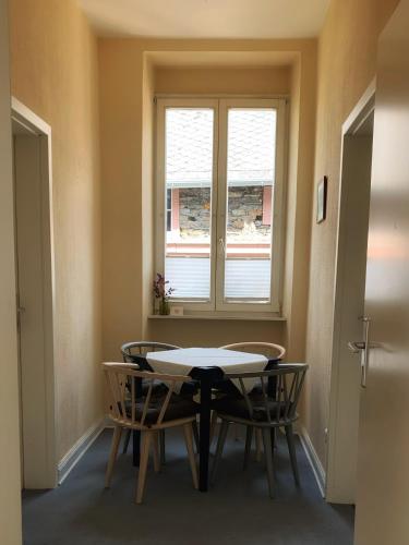 บริการและสิ่งอำนวยความสะดวก, Augusta Trarbach in ทรเบน-ทราร์บัค