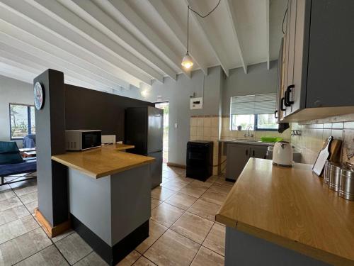 Garden Route Self-Catering in 莫塞爾灣