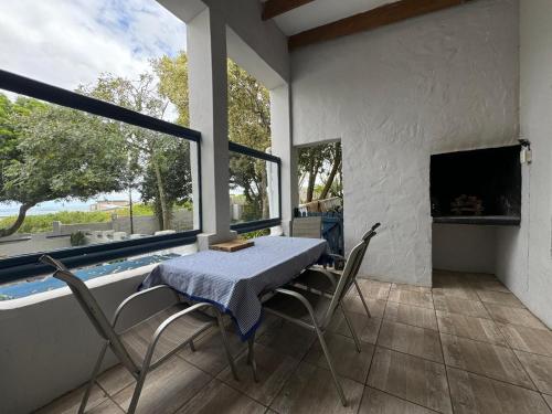 Garden Route Self-Catering in 莫塞爾灣