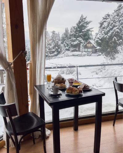 Surrounding environment, Arrayan Lake View Mountain Lodge & Casa De Te Arrayan in San Martin De Los Andes