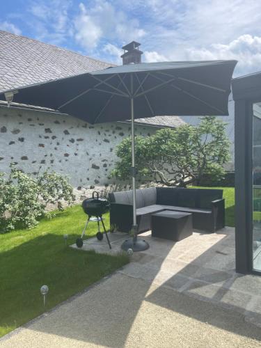 Le Cabistou in Cheylade