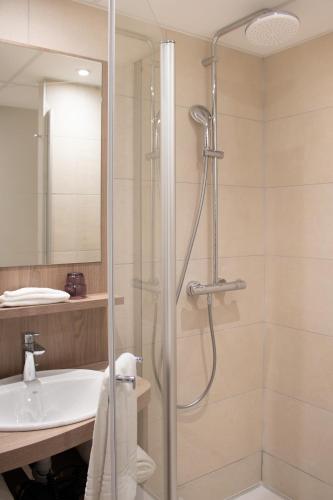 Brit Hotel Blois – Le Préma