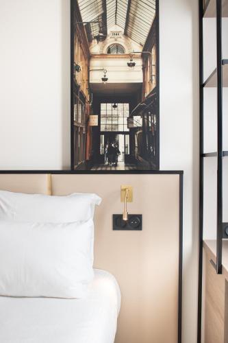 Brit Hotel Blois - Le Prema in Blois Centru oraş