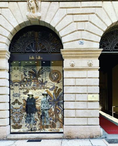 The Ambassador Apartment by Palazzo Monga, Verona (foto 4)