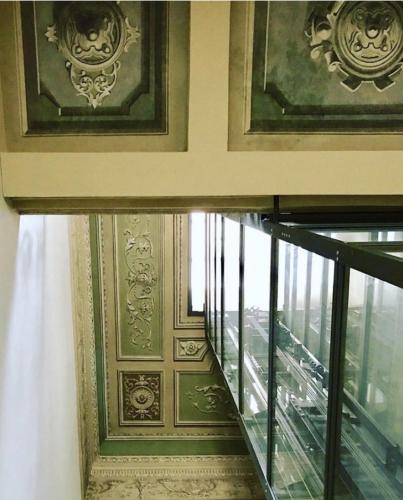 The Ambassador Apartment by Palazzo Monga, Verona (foto 9)
