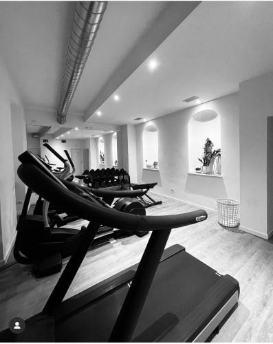 The Ambassador Apartment by Palazzo Monga, Verona (foto 10)