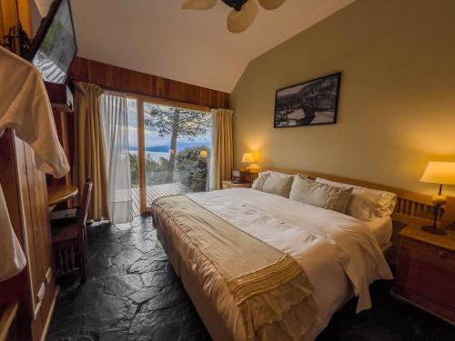Arrayan Lake View Mountain Lodge & Casa De Te Arrayan in San Martin De Los Andes