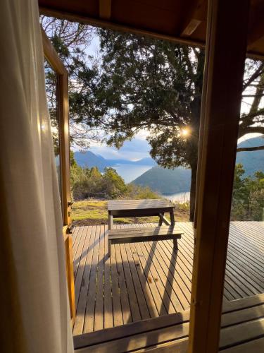 Facilities, Arrayan Lake View Mountain Lodge & Casa De Te Arrayan in San Martin De Los Andes