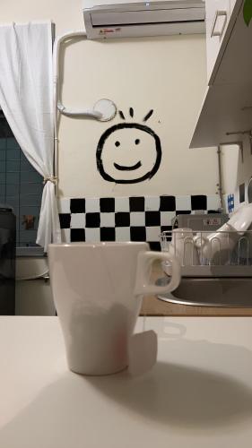 Konyha, 阿霞袂睏MAMAzzzzHostel near Great South Gate