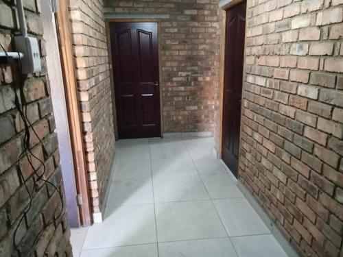 Secunda BackPackers in Secunda